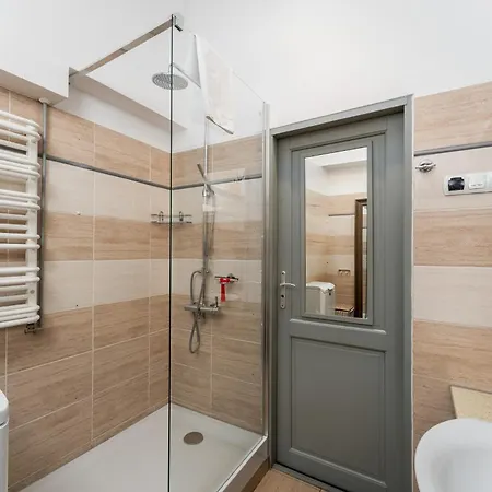 Apartment Old Town Pearl