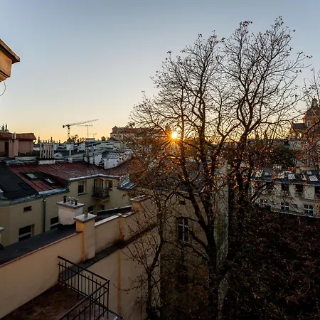 Old Town Pearl * Cracovia