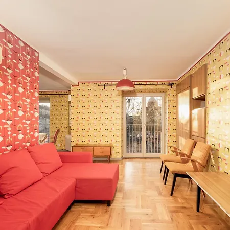 Apartment Old Town Pearl