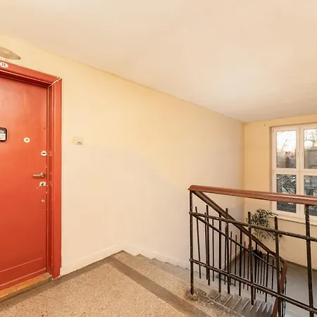 Old Town Pearl Apartment