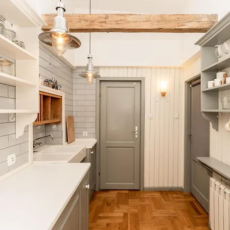 Apartamento Old Town Pearl